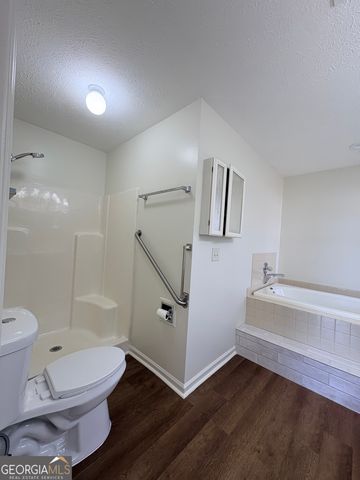 16 Gray Rock Drive NW, Rome, GA 30165