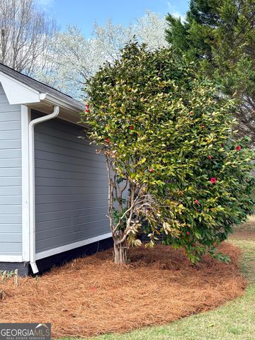 16 Gray Rock Drive NW, Rome, GA 30165