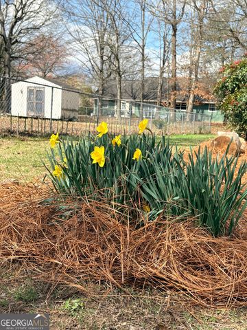 16 Gray Rock Drive NW, Rome, GA 30165