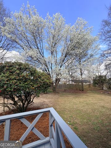 16 Gray Rock Drive NW, Rome, GA 30165