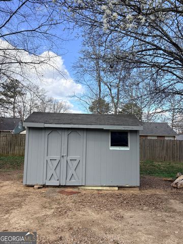 16 Gray Rock Drive NW, Rome, GA 30165