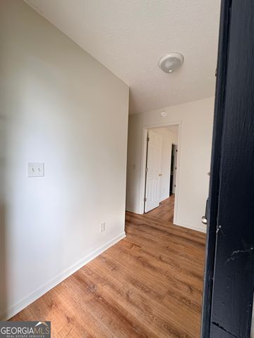 16 Gray Rock Drive NW, Rome, GA 30165