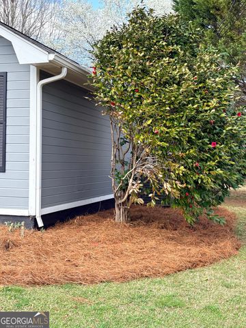 16 Gray Rock Drive NW, Rome, GA 30165