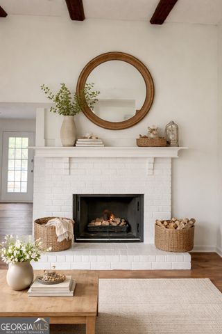 16 Gray Rock Drive NW, Rome, GA 30165