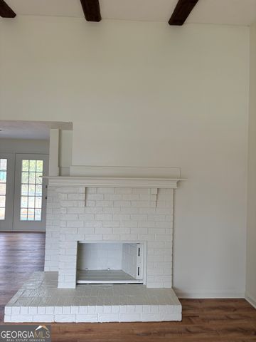 16 Gray Rock Drive NW, Rome, GA 30165