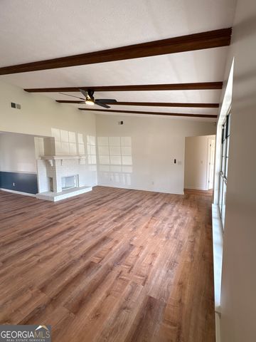 16 Gray Rock Drive NW, Rome, GA 30165