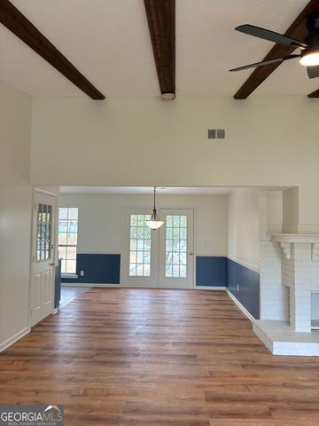 16 Gray Rock Drive NW, Rome, GA 30165