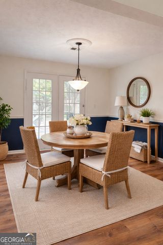 16 Gray Rock Drive NW, Rome, GA 30165