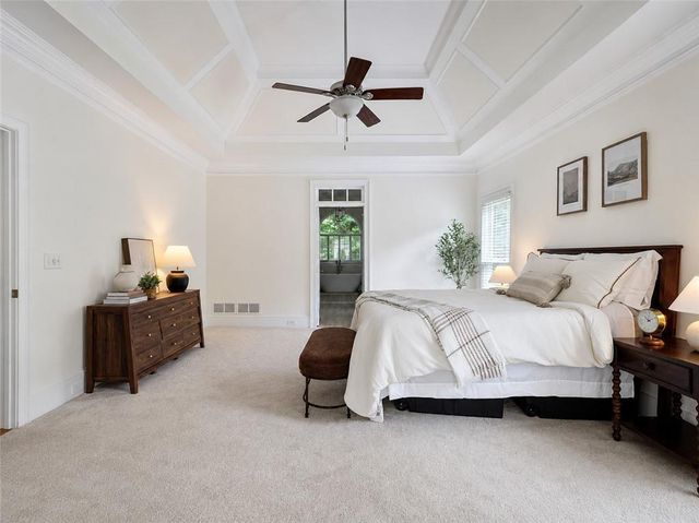 12210 Winding Oak Trail, Alpharetta, GA 30005