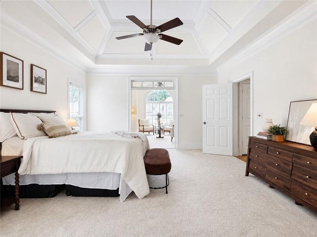 12210 Winding Oak Trail, Alpharetta, GA 30005