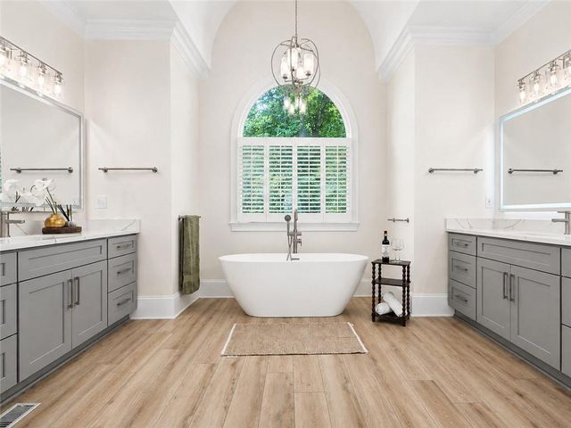 12210 Winding Oak Trail, Alpharetta, GA 30005