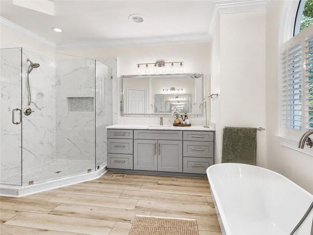 12210 Winding Oak Trail, Alpharetta, GA 30005