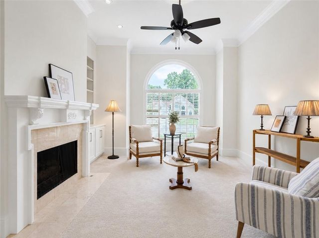 12210 Winding Oak Trail, Alpharetta, GA 30005