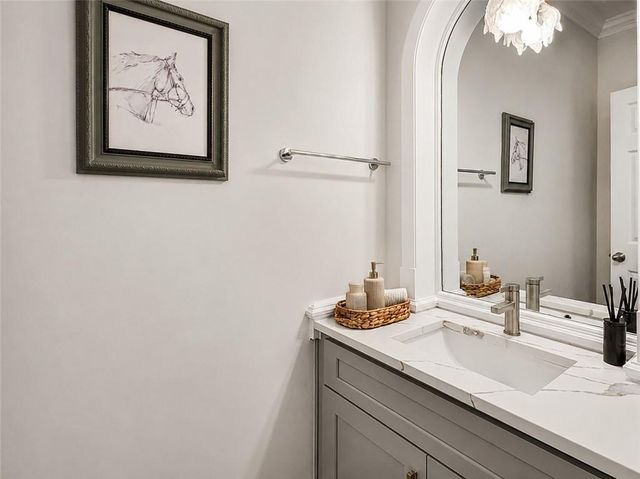 12210 Winding Oak Trail, Alpharetta, GA 30005