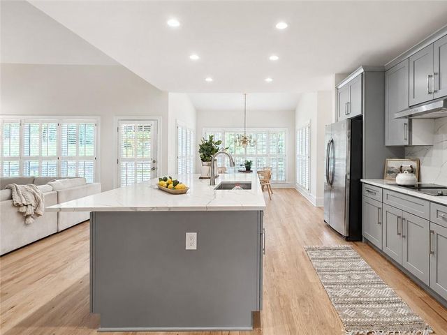12210 Winding Oak Trail, Alpharetta, GA 30005
