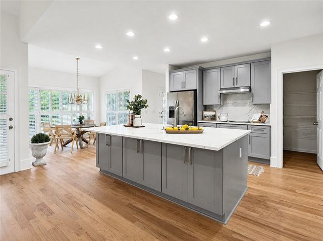 12210 Winding Oak Trail, Alpharetta, GA 30005