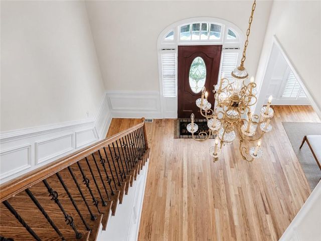 12210 Winding Oak Trail, Alpharetta, GA 30005