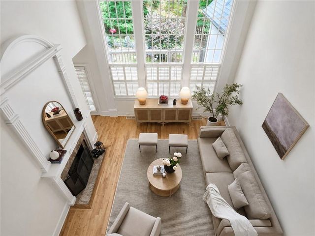 12210 Winding Oak Trail, Alpharetta, GA 30005