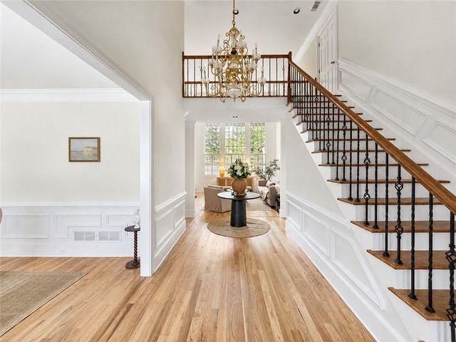 12210 Winding Oak Trail, Alpharetta, GA 30005