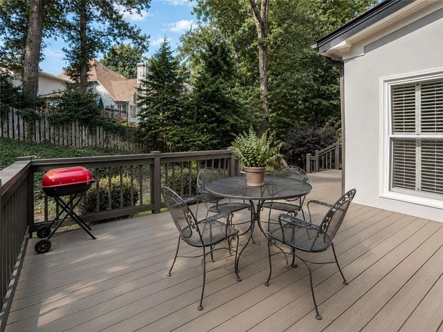 12210 Winding Oak Trail, Alpharetta, GA 30005