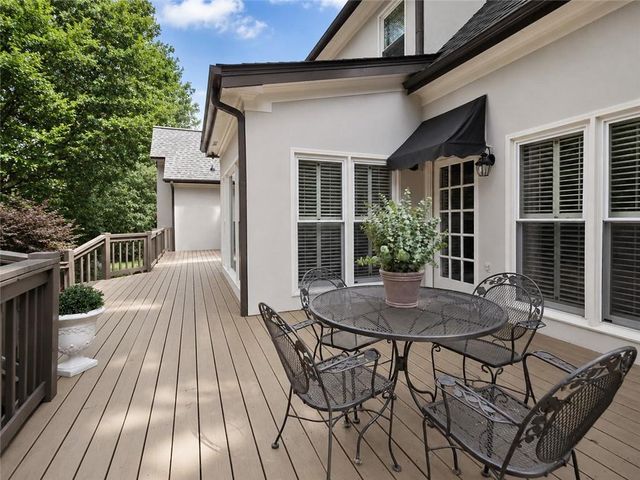 12210 Winding Oak Trail, Alpharetta, GA 30005