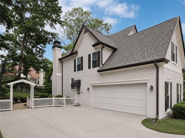 12210 Winding Oak Trail, Alpharetta, GA 30005