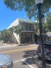 151 E TARPON AVENUE A, Tarpon Springs, FL 34689