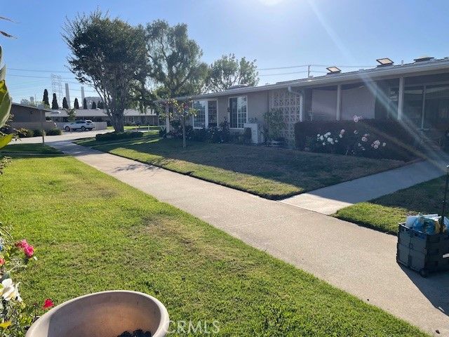 13201 El Dorado Drive 207-I, Seal Beach, CA 90740