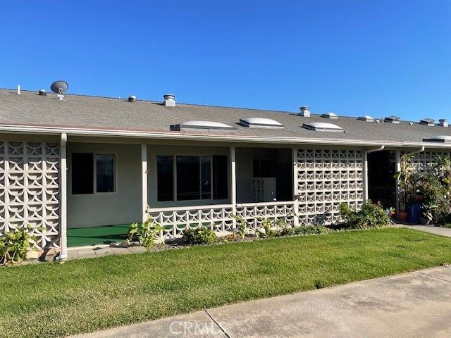 13201 El Dorado Drive 207-I, Seal Beach, CA 90740