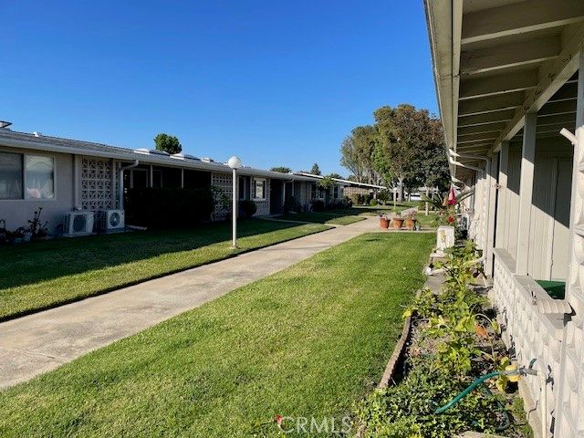 13201 El Dorado Drive 207-I, Seal Beach, CA 90740
