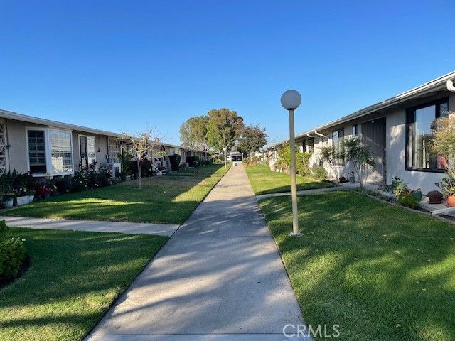 13201 El Dorado Drive 207-I, Seal Beach, CA 90740