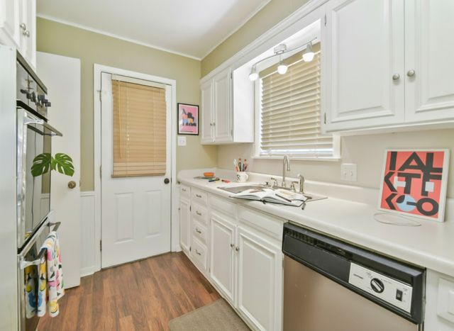 2005 Maplewood Drive, Gainesville, TX 76240