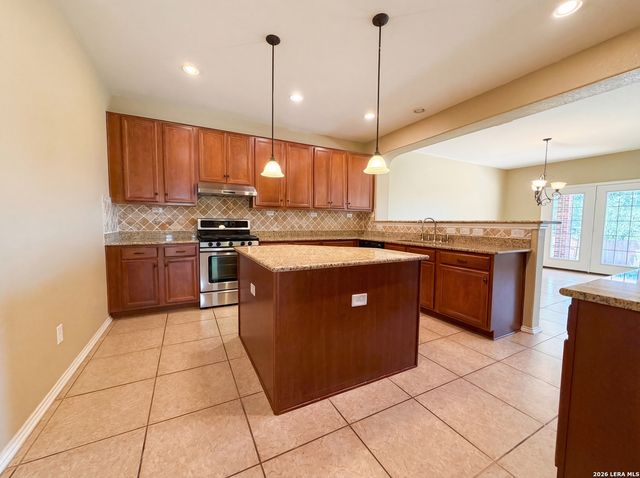 21234 CINCH RUN, San Antonio, TX 78258