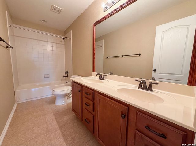 21234 CINCH RUN, San Antonio, TX 78258