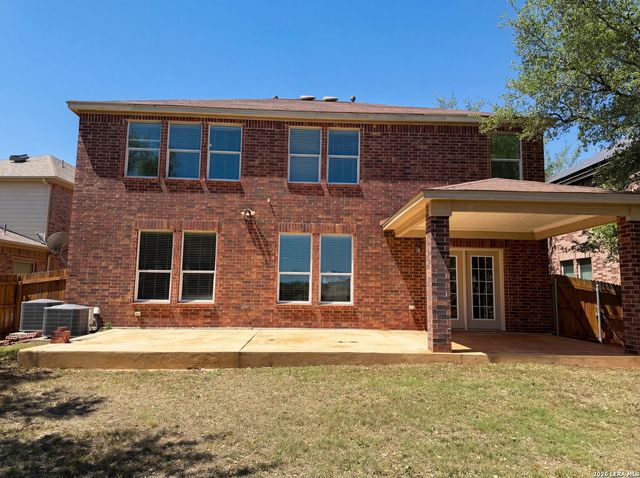 21234 CINCH RUN, San Antonio, TX 78258