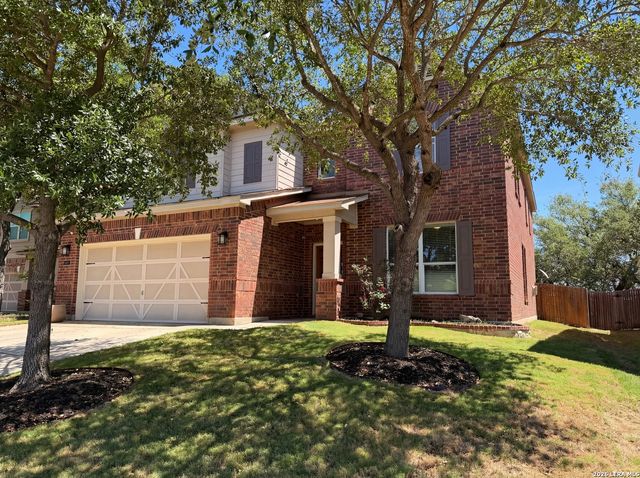 21234 CINCH RUN, San Antonio, TX 78258