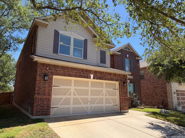 21234 CINCH RUN, San Antonio, TX 78258