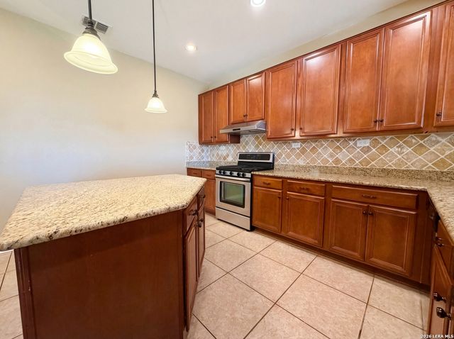 21234 CINCH RUN, San Antonio, TX 78258