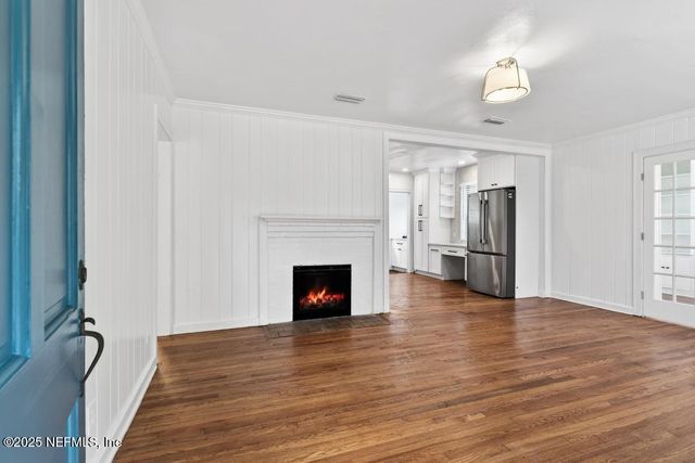 2212 REDFERN Road, Jacksonville, FL 32207