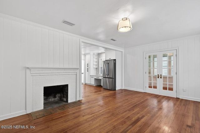 2212 REDFERN Road, Jacksonville, FL 32207