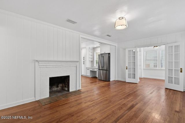 2212 REDFERN Road, Jacksonville, FL 32207