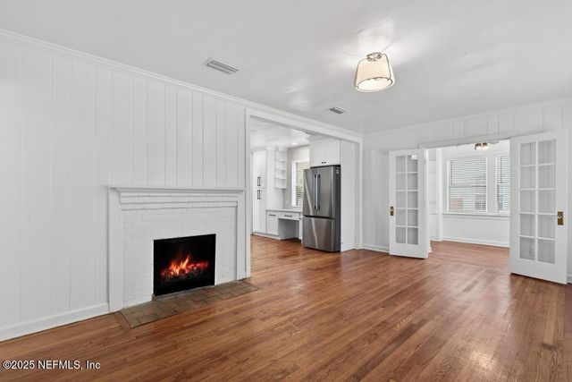 2212 REDFERN Road, Jacksonville, FL 32207