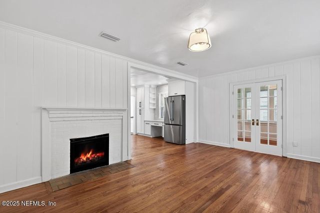 2212 REDFERN Road, Jacksonville, FL 32207