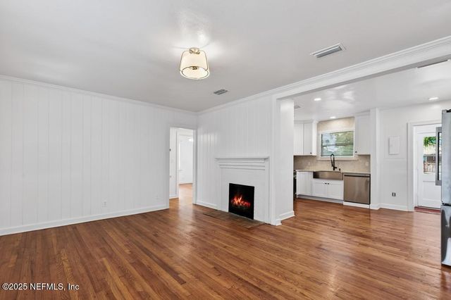 2212 REDFERN Road, Jacksonville, FL 32207