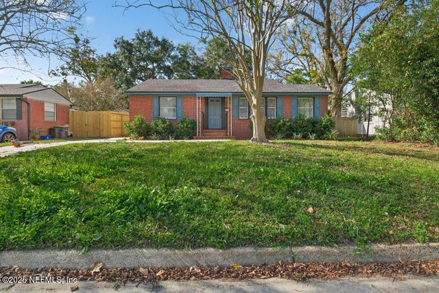 2212 REDFERN Road, Jacksonville, FL 32207