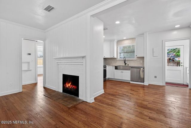 2212 REDFERN Road, Jacksonville, FL 32207