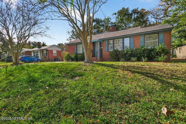 2212 REDFERN Road, Jacksonville, FL 32207