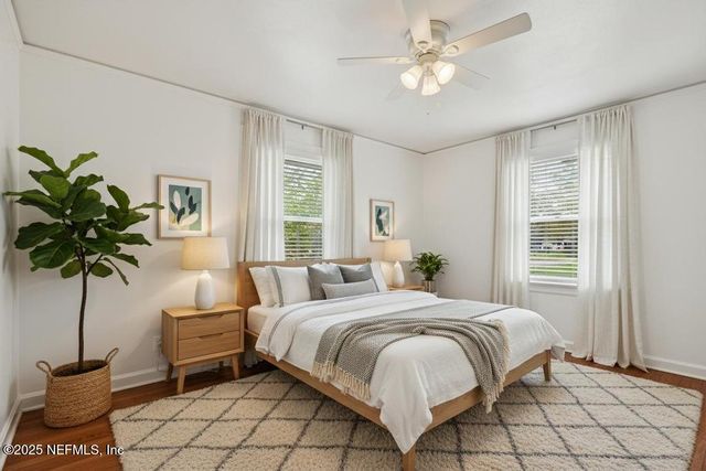 2212 REDFERN Road, Jacksonville, FL 32207