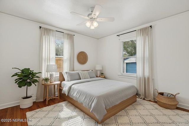 2212 REDFERN Road, Jacksonville, FL 32207