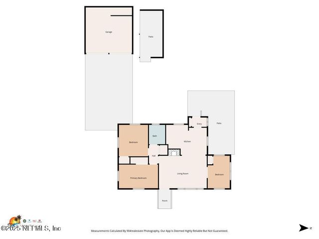 2212 REDFERN Road, Jacksonville, FL 32207